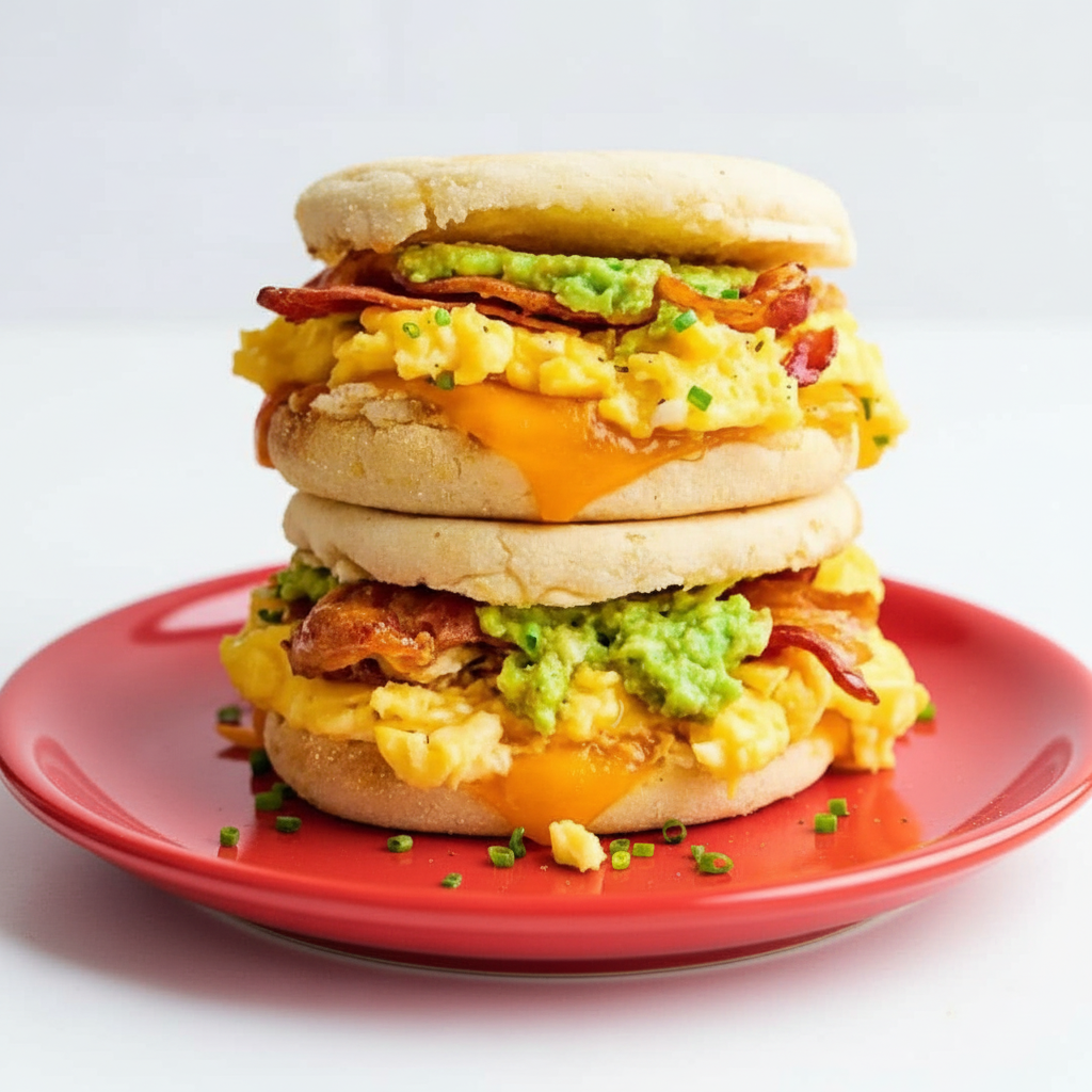 Egg Sandwhich
